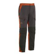 Swedteam Lynx Xtrm Men´s Antibite Trousers Swedteam Orange