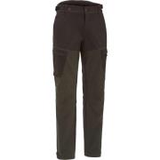 Swedteam Men's Alpha XTRM Pants Dark Brown