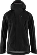 Klättermusen Women's Allgrön 2.0 Jacket Black