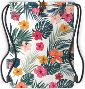 Smell Well Freshener Bag XL Hawaii Floral