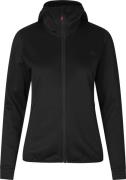 Seeland Women's Power Fleece Jacket Meteorite