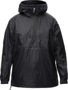 Röhnisch Women's Cliff Rain Jacket Black