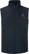 Halti Men's Pallas X-Stretch Vest Anthracite Grey