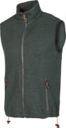 Ivanhoe Men's Hadar Vest Rifle Green