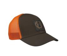 Chevalier Men's Symbol Cap High Vis Orange