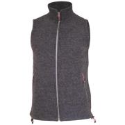 Ivanhoe Men's Dante Vest Graphite Marl