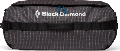 Black Diamond StoneHauler 90L Duffel Black