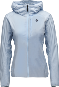 Black Diamond Women's Alpine Start Hoody Belay Blue