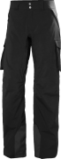 Helly Hansen Men's Ullr D Ski Pant Black