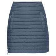 Jack Wolfskin Women's Iceguard Skirt Frost Blue