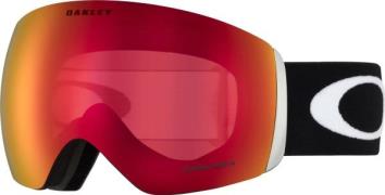 Oakley Flight Deck L Matte Black/Prizm Snow Torch Iridium