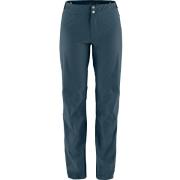 Fjällräven Women's Bergtagen Lite Eco-shell Trousers Regular Mountain ...