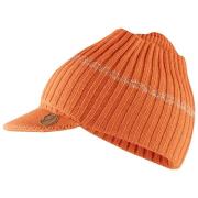 Fjällräven Lappland Balaclava Cap Burnt Orange