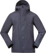 Bergans Men's Stranda V2 Insulated Jacket Ebony Blue