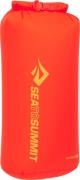 Sea To Summit Lightweight Eco Dry Bag 13L Spicy Orange