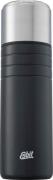 Esbit MAJORIS Stainless Steel Vacuum Flask 1000 ml Black
