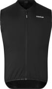 Gripgrab Men's GripGrab PACR Insulated Mid-Layer Vest Black