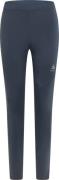 Odlo Men's Ceramiwarm Cross-Country Tights India Ink