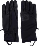 Outdoor Research Women's Stormtracker Sensor Gloves Black