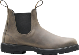 Blundstone Unisex 2446 Classic Chelsea Boots Clay