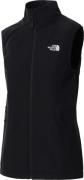 The North Face Women's Apex Nimble Vest TNF Black