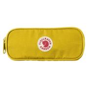 Fjällräven Kånken Pen Case Warm Yellow