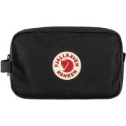 Fjällräven Kånken Gear Bag Black