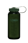 Nalgene 500ml Wide Mouth Sustain Jade