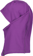 Didriksons Kids' Jadis Balaclava Royal Purple