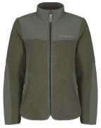 Röhnisch Women's Phoebe Pile Jacket Vetiver Green