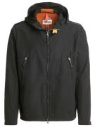 Parajumpers Men's Uta Black