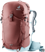 Deuter Women's Trail Pro 31 SL Caspia-Dusk