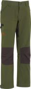 Swedteam Juniors' Lynx Pants Hunting Green