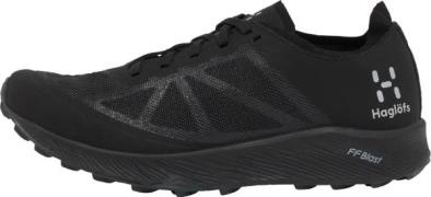 Haglöfs Women's L.I.M Intense Trail Low True Black