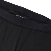 Urberg Men's Tree Base Layer Pants Black Beauty