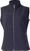 Ivanhoe Women's Beata Vest Black