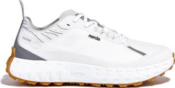 Norda Women's 001 White Gum