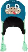 Kombi Kid's Animal Fam Chi Hat Sammy Snake