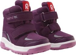 Reima Kids' Reimatec Shoes Qing Deep Purple