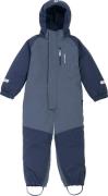 Viking Footwear Kids' Toasty Winter Thermal Overall Navy