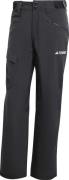 Adidas Men's Terrex Xperior 2L Insulated Tech Pants Black/White