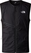 The North Face Men's Mountain Athletics Hybrid Vest TNF Black