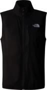 The North Face Men's Nimble Vest Black-Npf