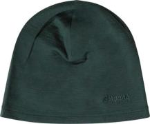 Bergans Wool Beanie Duke Green