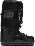 Moon Boot Unisex Icon Glance Black