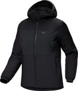 Arc'teryx Women's Proton Heavyweight Hoody Black