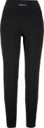 Craft Women's Advance Essence Training Pants 2 Black