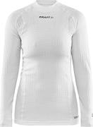 Craft Women's Active Extreme X Cn Longsleeve White