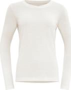 Devold Women's Hovland Merino 200 Shirt White