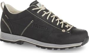 Dolomite Unisex Dolomite 54 Low FG EVO GORE-TEX Black